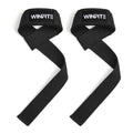 WINFITE® Weight Lifting Straps – Padded Deadlift Gym Straps